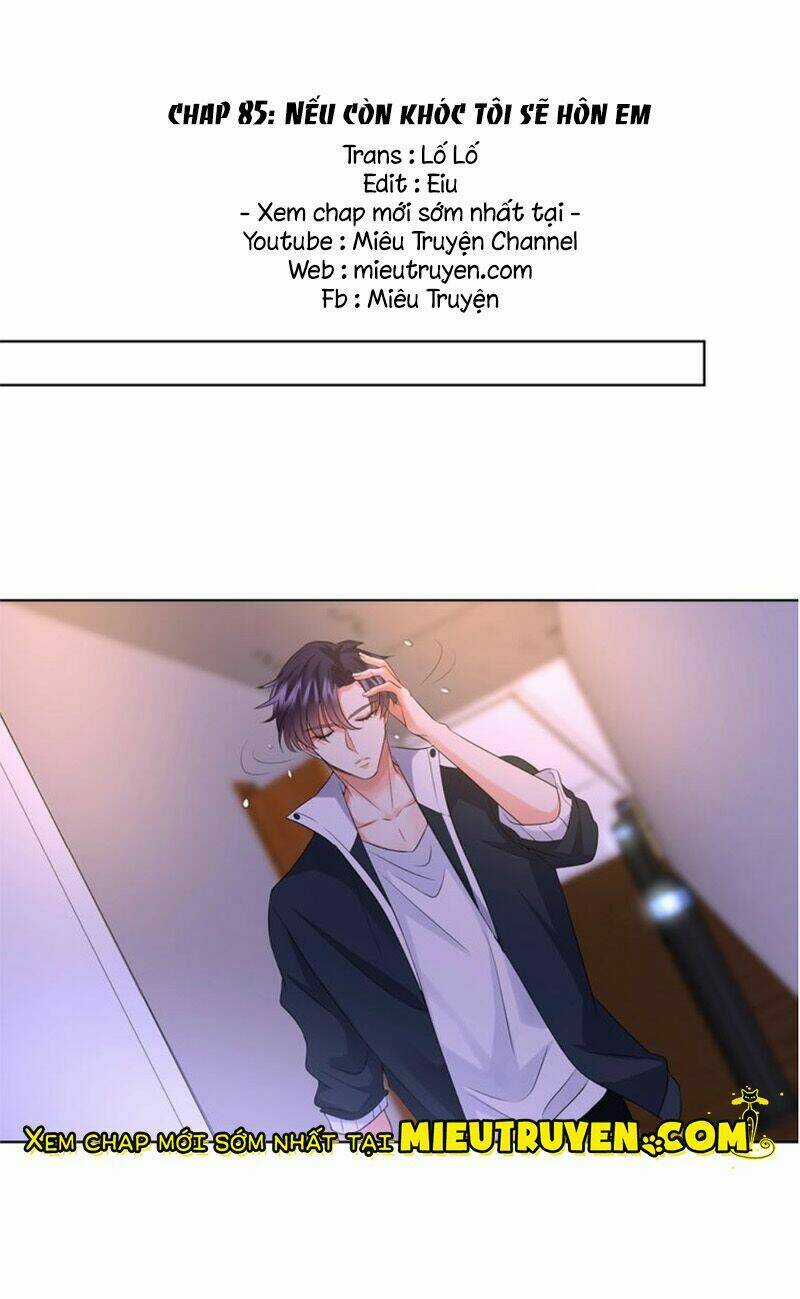 Danh Môn Chí Ái Chapter 85 trang 1