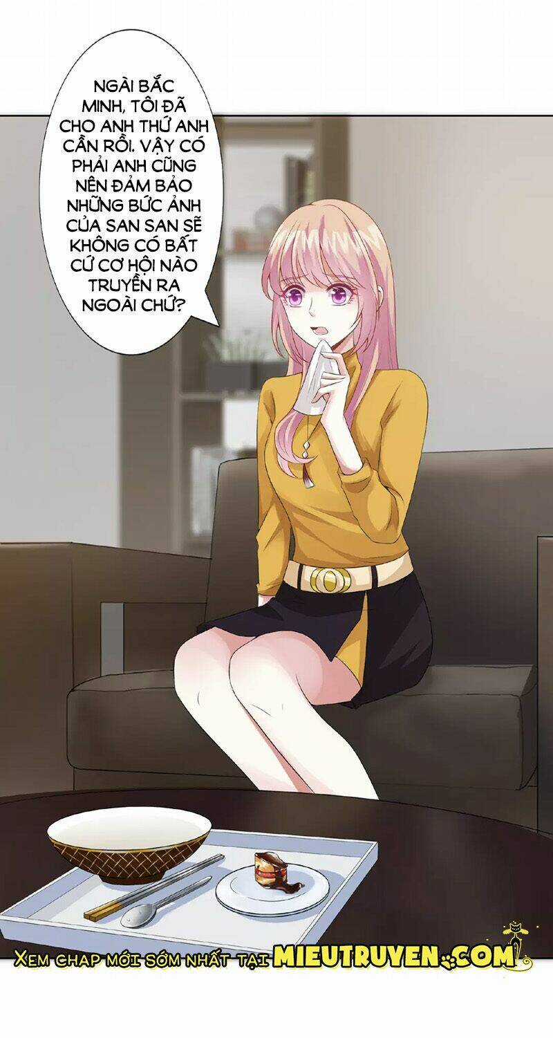 Danh Môn Chí Ái Chapter 9.1 trang 13