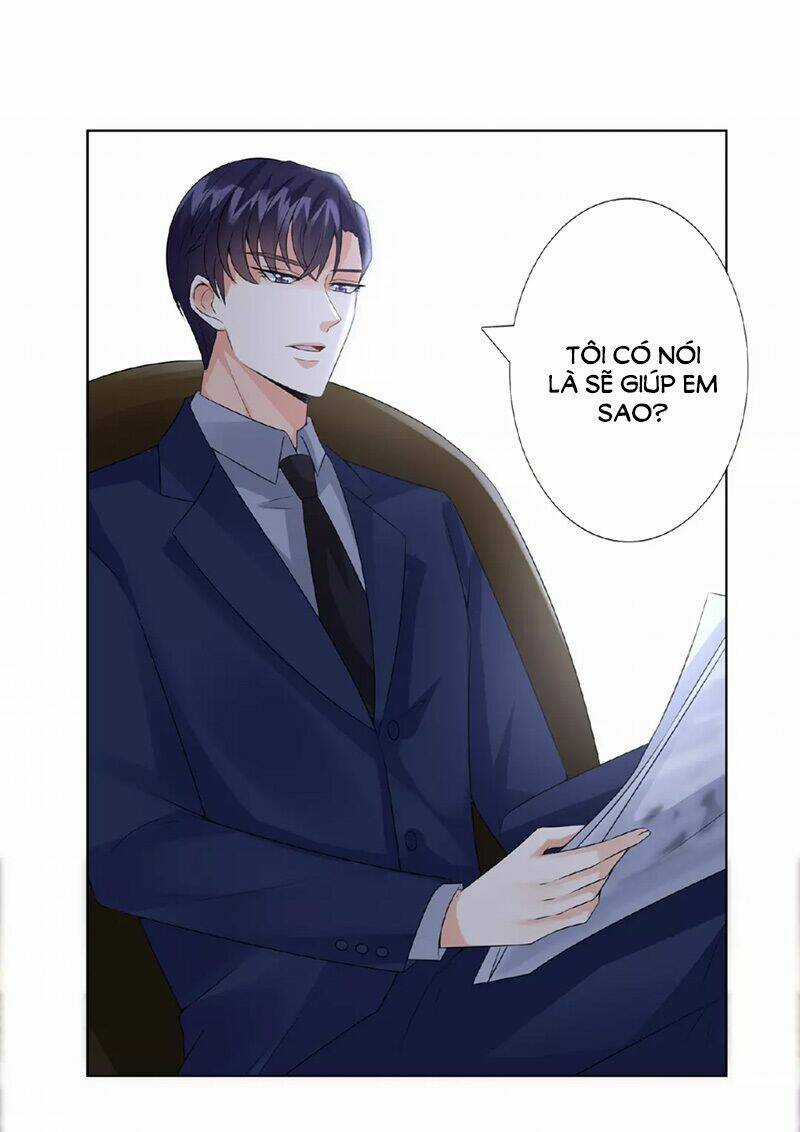 Danh Môn Chí Ái Chapter 9.1 trang 14