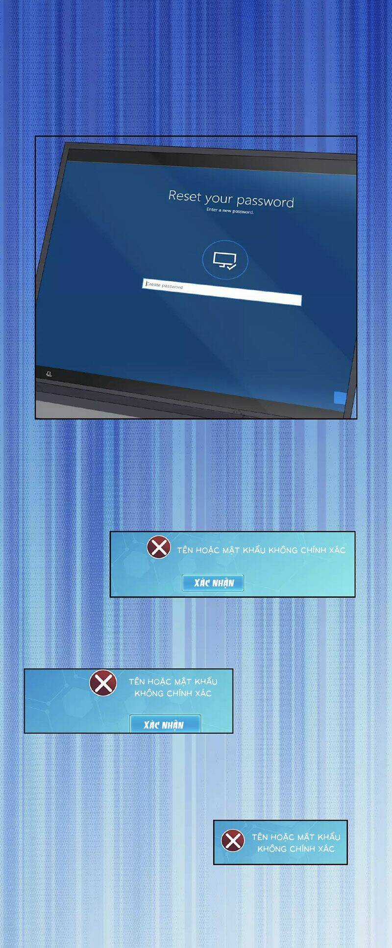 Danh Môn Chí Ái Chapter 9.1 trang 4