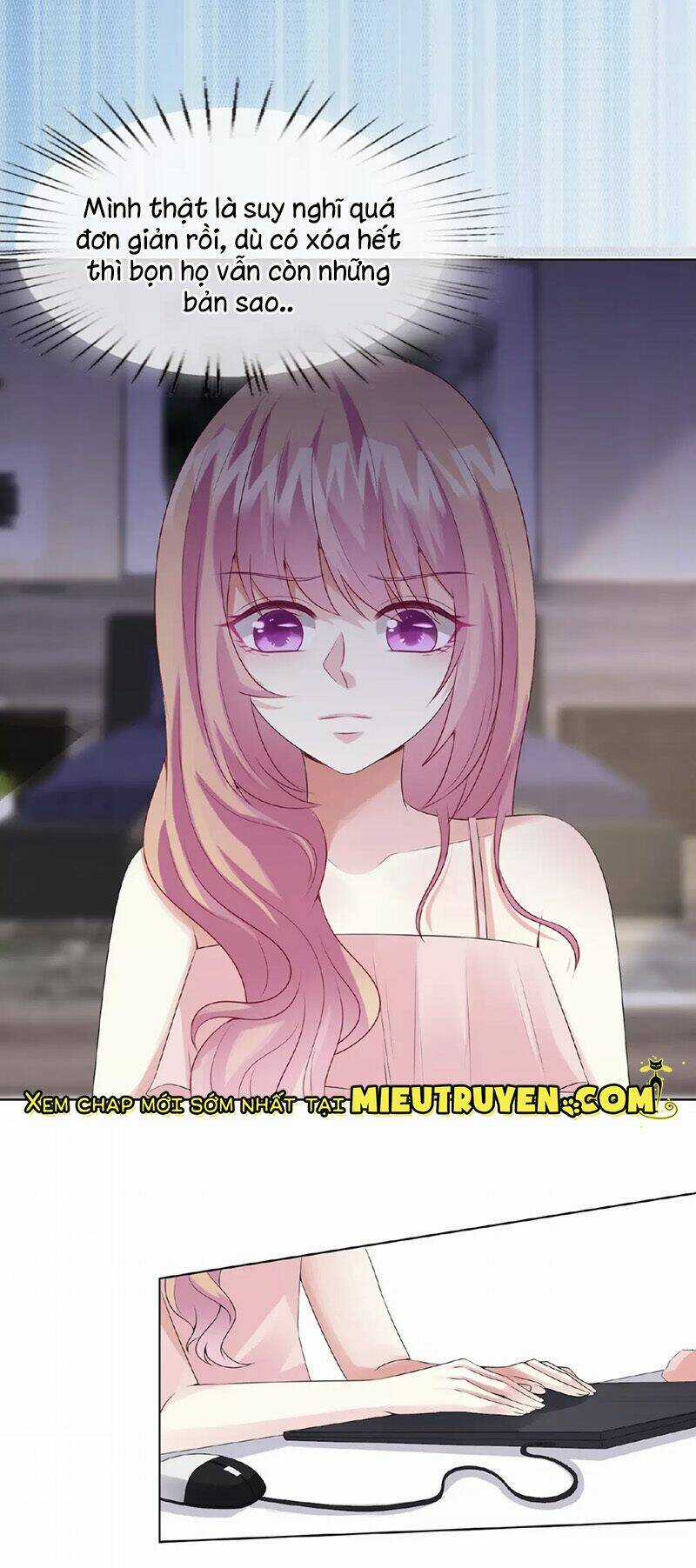 Danh Môn Chí Ái Chapter 9.1 trang 5