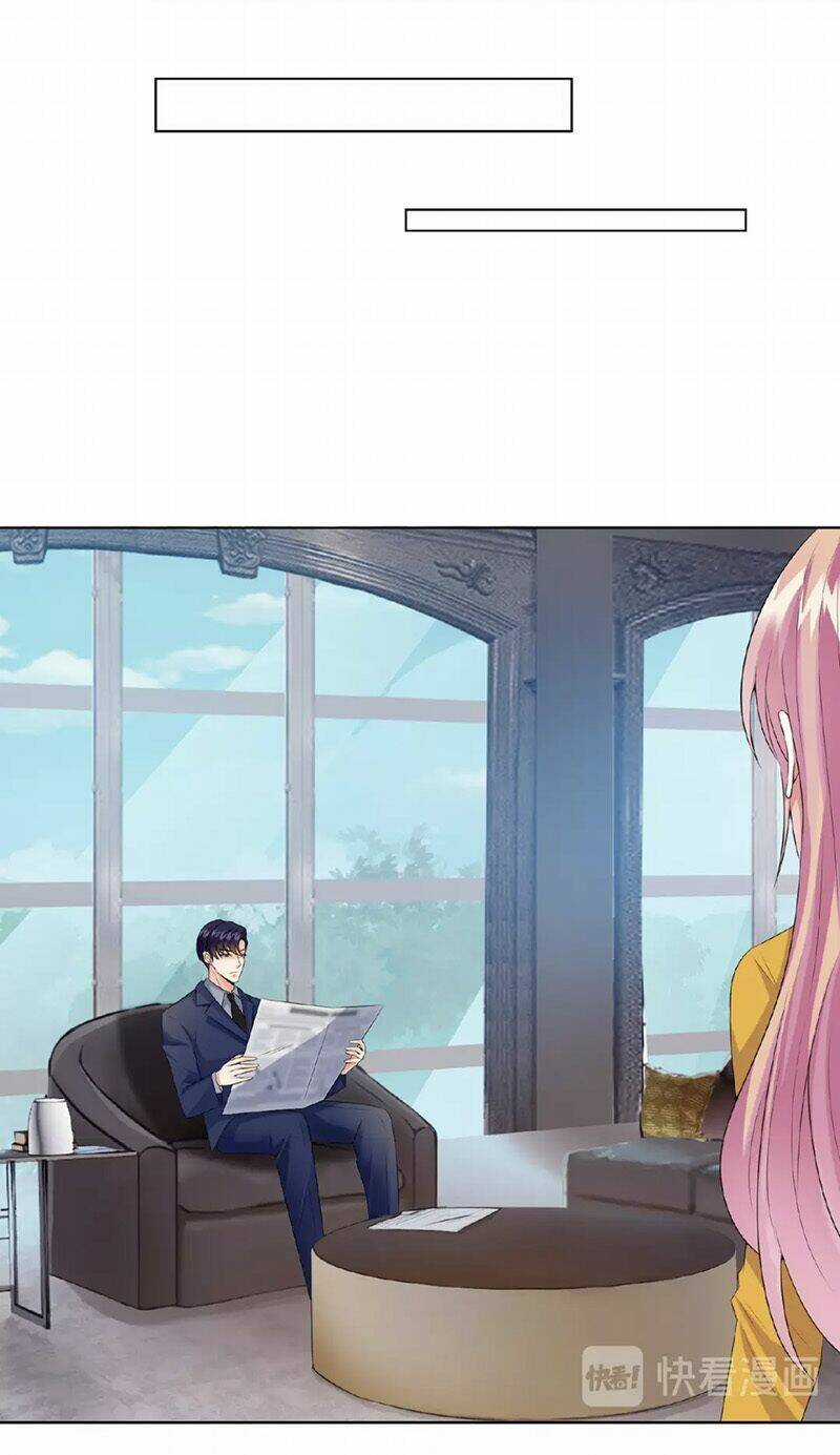 Danh Môn Chí Ái Chapter 9.1 trang 6