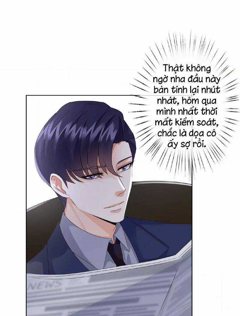 Danh Môn Chí Ái Chapter 9.1 trang 8