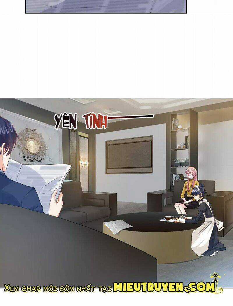 Danh Môn Chí Ái Chapter 9.1 trang 9