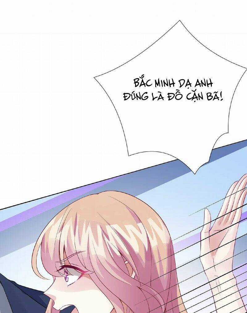 Danh Môn Chí Ái Chapter 9.2 trang 11