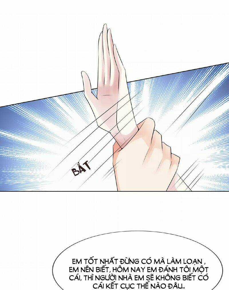 Danh Môn Chí Ái Chapter 9.2 trang 13