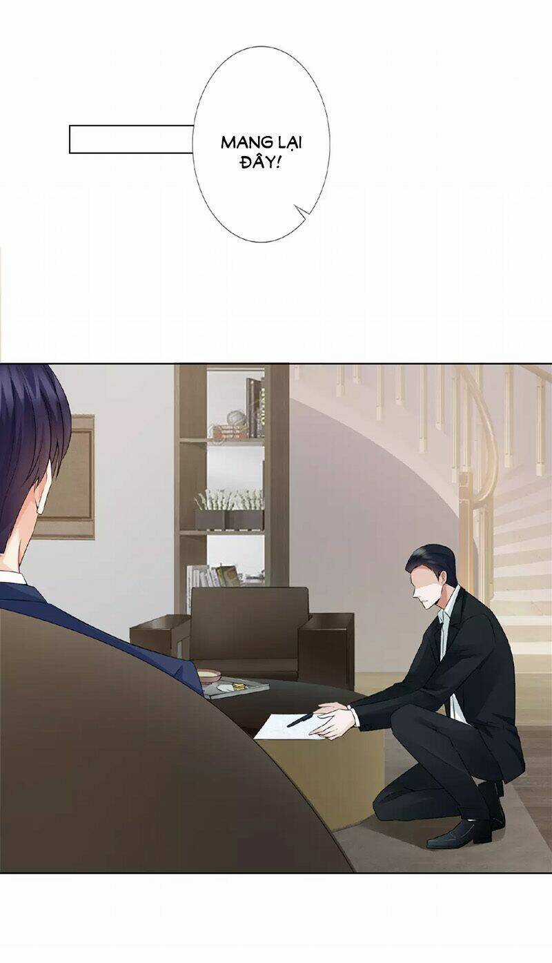 Danh Môn Chí Ái Chapter 9.2 trang 15