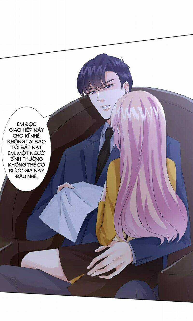 Danh Môn Chí Ái Chapter 9.2 trang 17