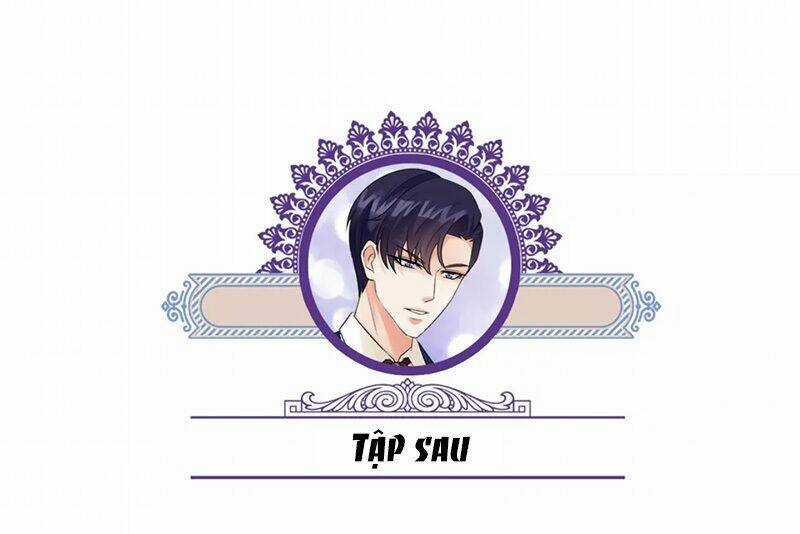 Danh Môn Chí Ái Chapter 9.2 trang 19