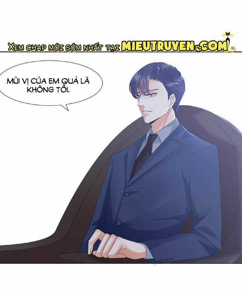 Danh Môn Chí Ái Chapter 9.2 trang 3