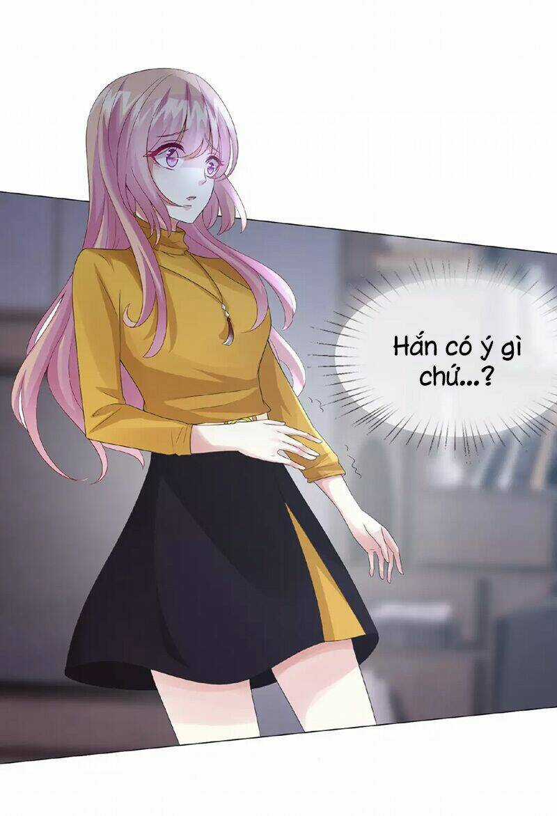 Danh Môn Chí Ái Chapter 9.2 trang 4