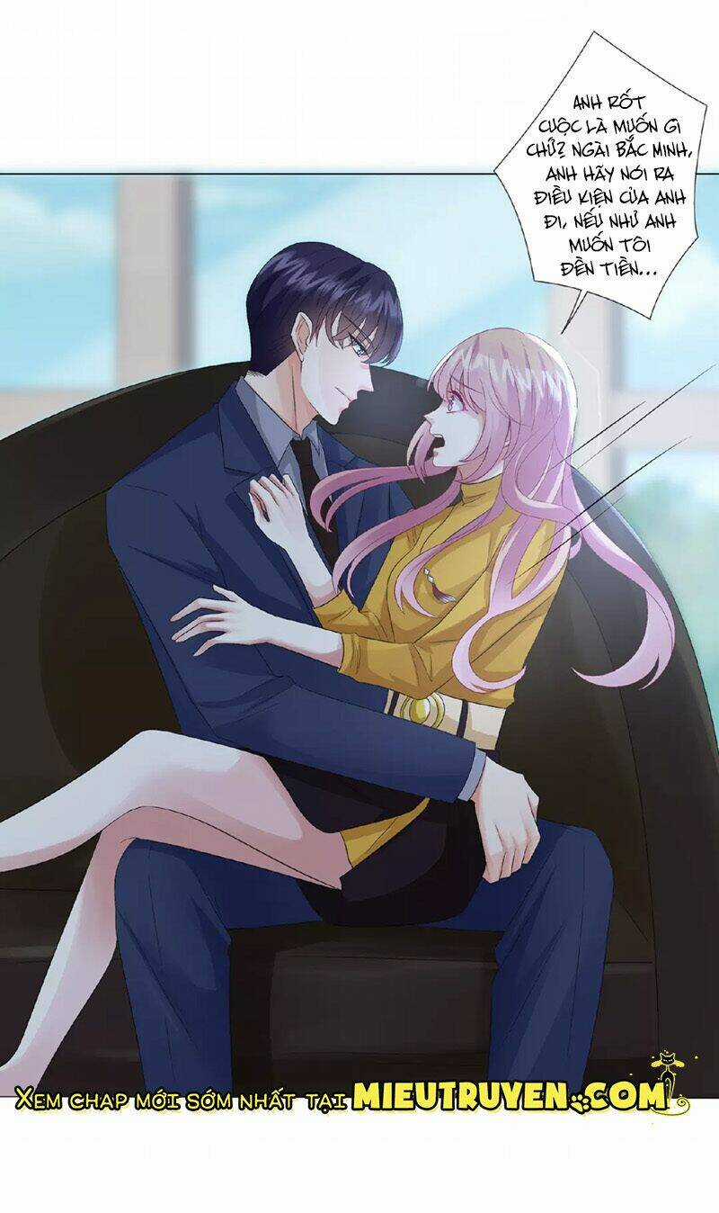 Danh Môn Chí Ái Chapter 9.2 trang 6