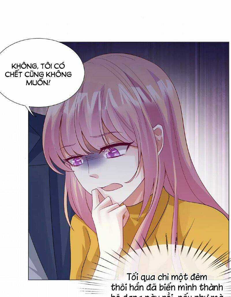 Danh Môn Chí Ái Chapter 9.2 trang 9