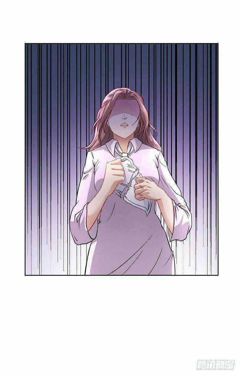Danh Môn Độc Sủng Ái Thê Chapter 17 trang 11