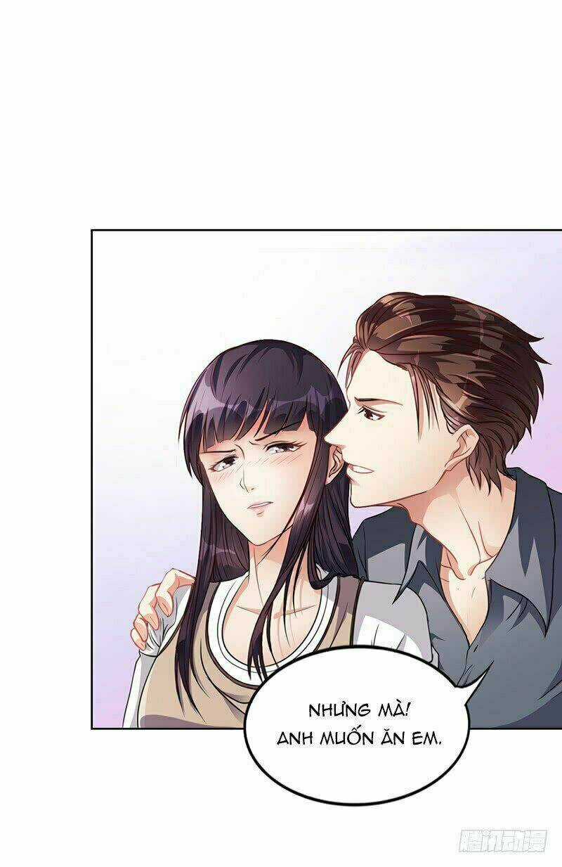 Danh Môn Độc Sủng Ái Thê Chapter 17 trang 17