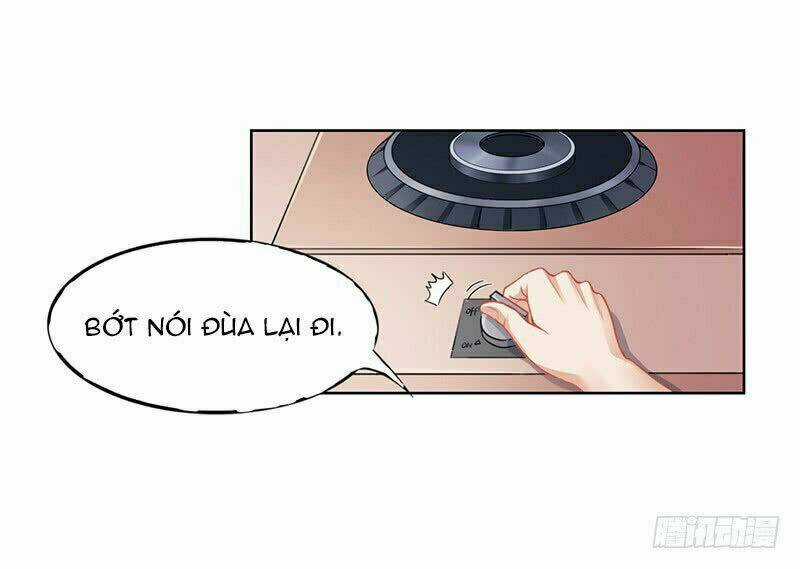 Danh Môn Độc Sủng Ái Thê Chapter 17 trang 18