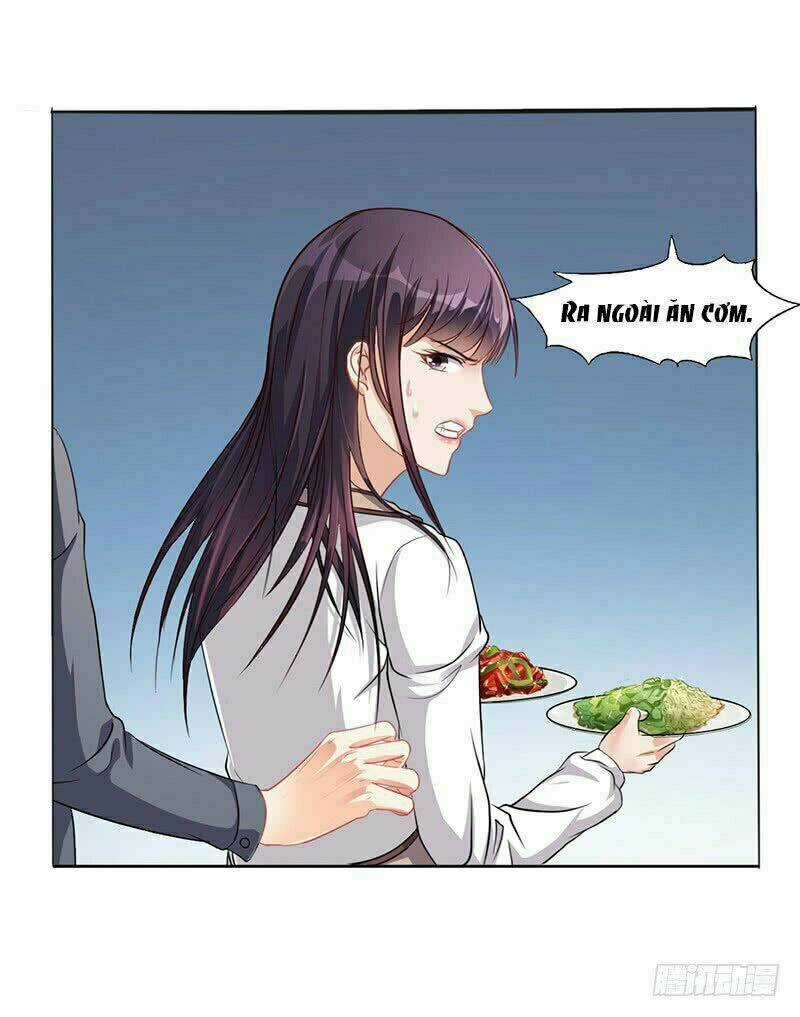 Danh Môn Độc Sủng Ái Thê Chapter 17 trang 19