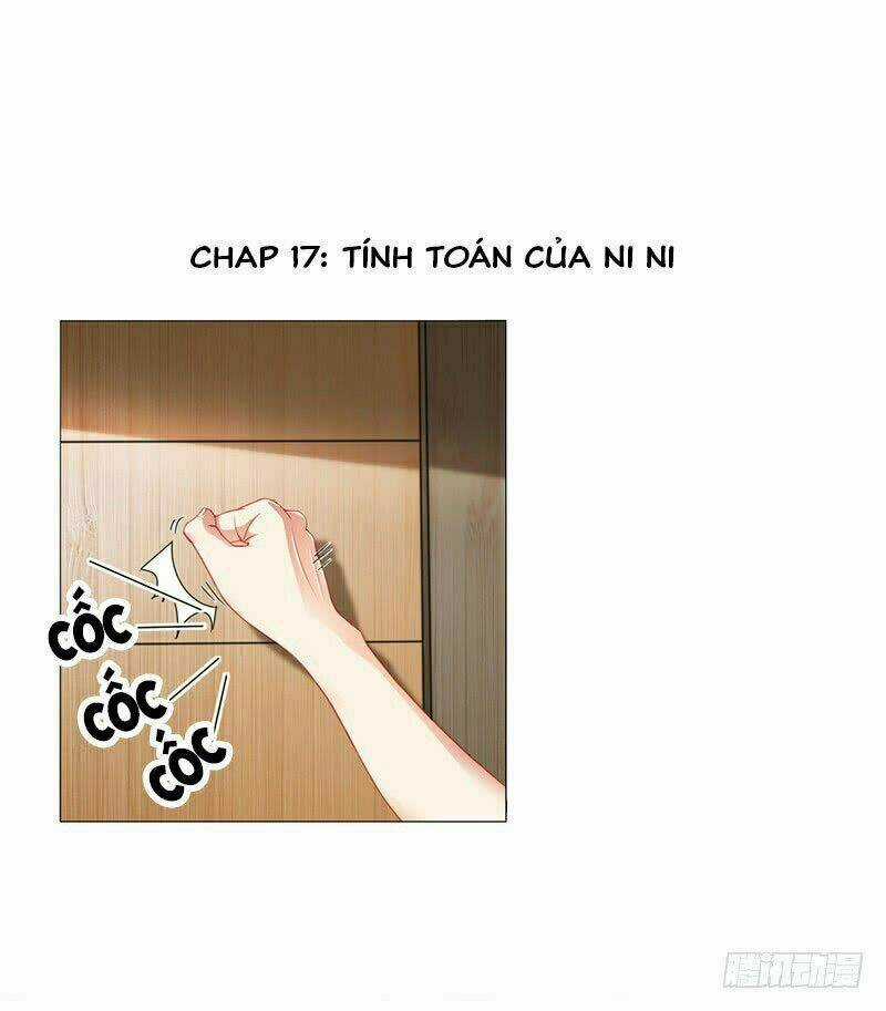 Danh Môn Độc Sủng Ái Thê Chapter 17 trang 2