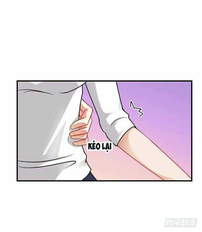 Danh Môn Độc Sủng Ái Thê Chapter 17 trang 22