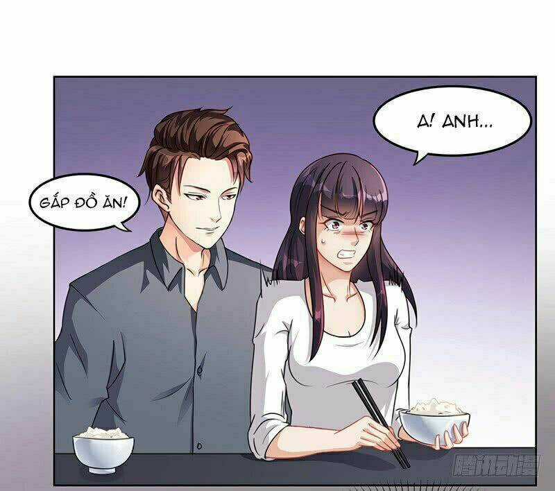 Danh Môn Độc Sủng Ái Thê Chapter 17 trang 23