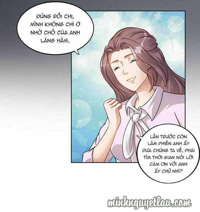 Danh Môn Độc Sủng Ái Thê Chapter 17 trang 25