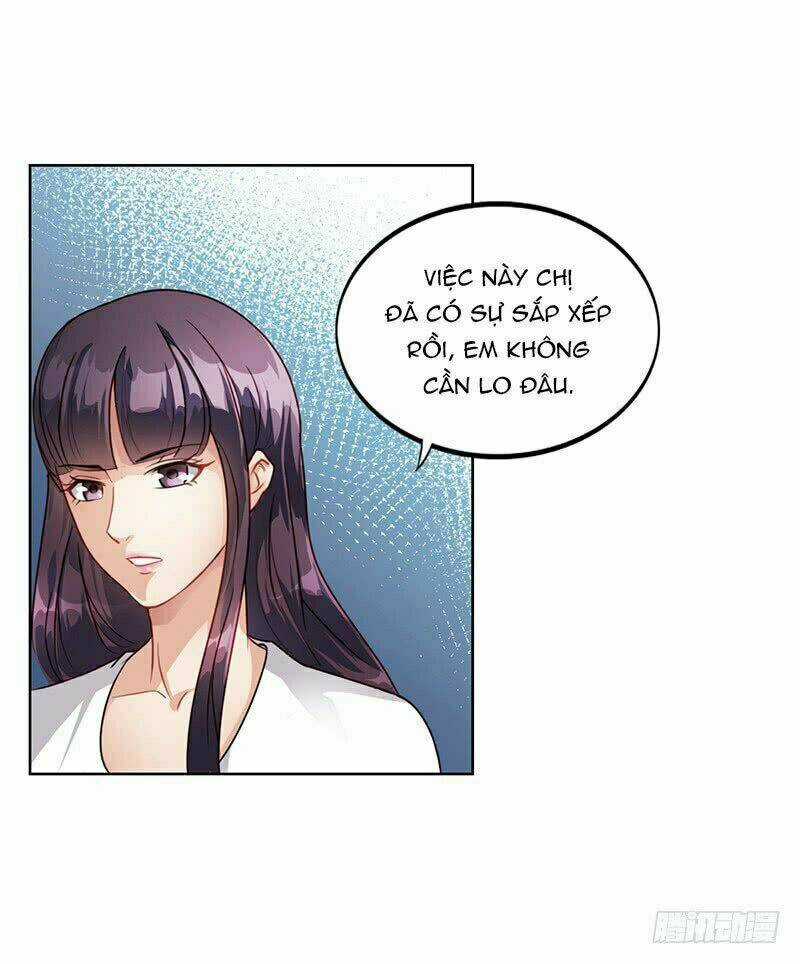 Danh Môn Độc Sủng Ái Thê Chapter 17 trang 26