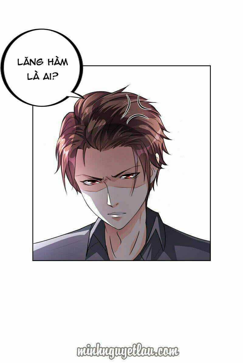Danh Môn Độc Sủng Ái Thê Chapter 17 trang 28