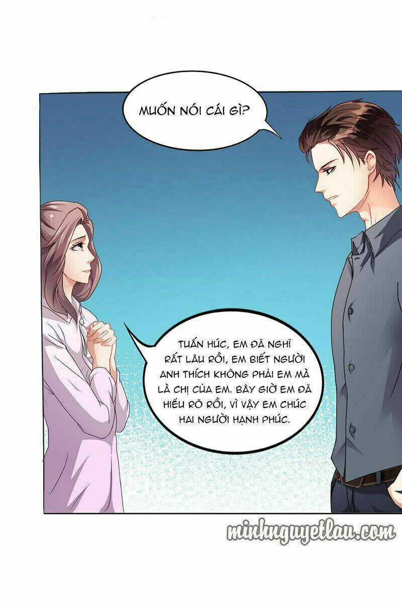 Danh Môn Độc Sủng Ái Thê Chapter 17 trang 5