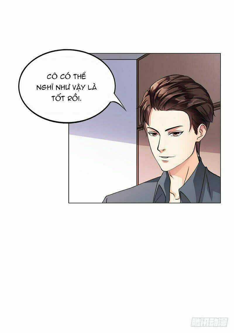 Danh Môn Độc Sủng Ái Thê Chapter 17 trang 6