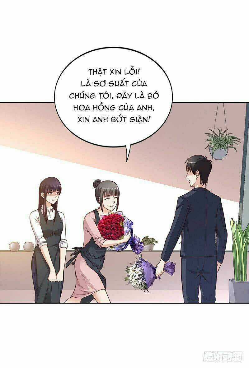 Danh Môn Độc Sủng Ái Thê Chapter 20 trang 12