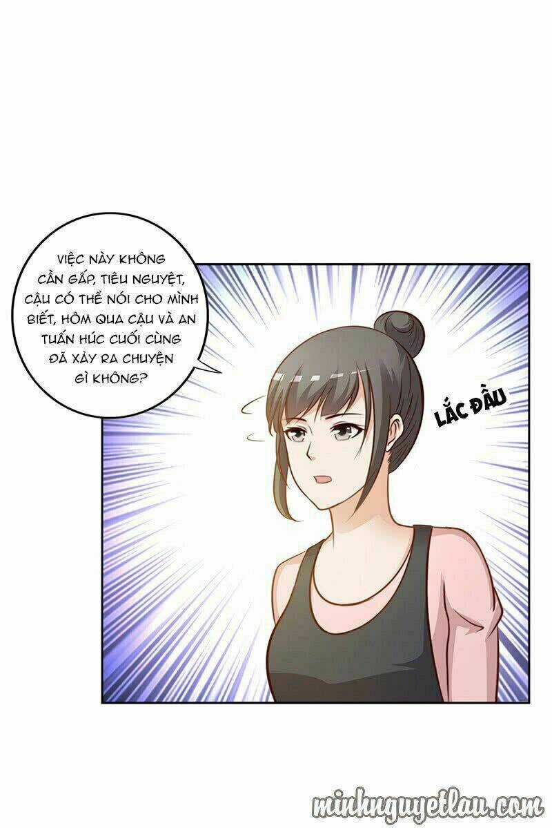 Danh Môn Độc Sủng Ái Thê Chapter 20 trang 15