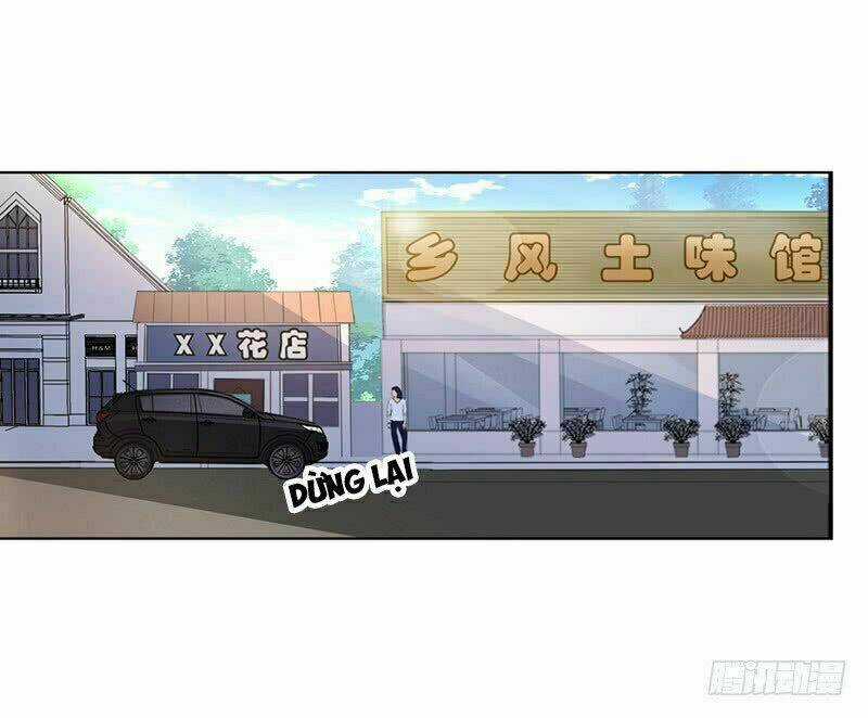 Danh Môn Độc Sủng Ái Thê Chapter 20 trang 16