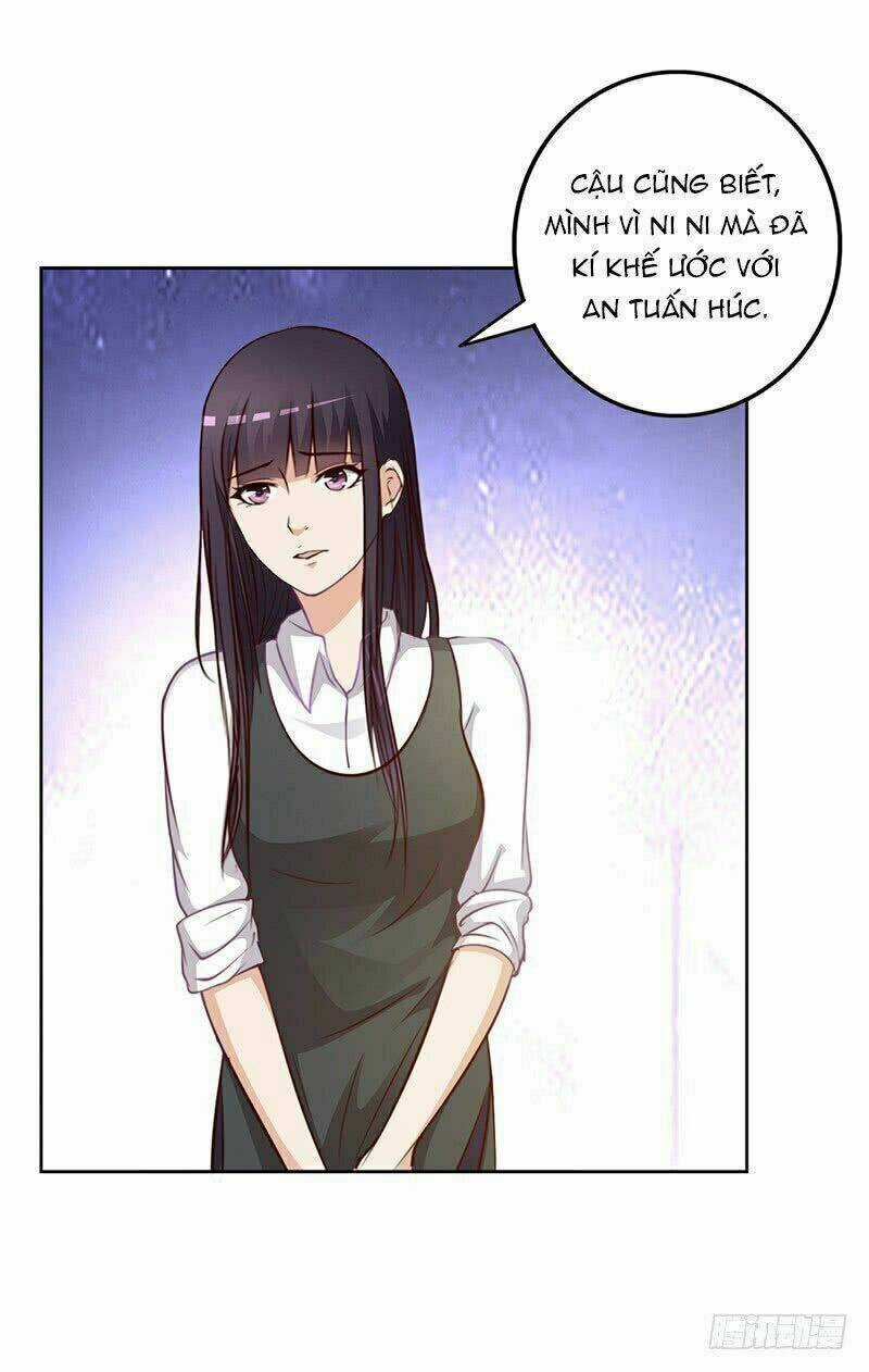 Danh Môn Độc Sủng Ái Thê Chapter 20 trang 18