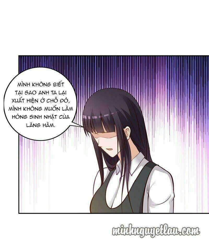 Danh Môn Độc Sủng Ái Thê Chapter 20 trang 20