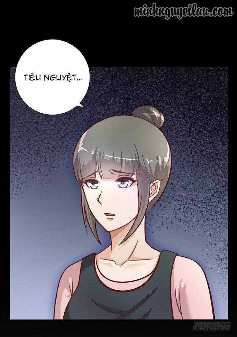 Danh Môn Độc Sủng Ái Thê Chapter 20 trang 25