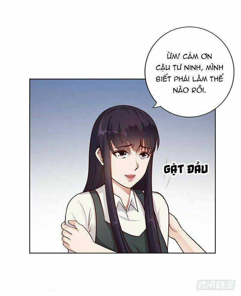 Danh Môn Độc Sủng Ái Thê Chapter 20 trang 28