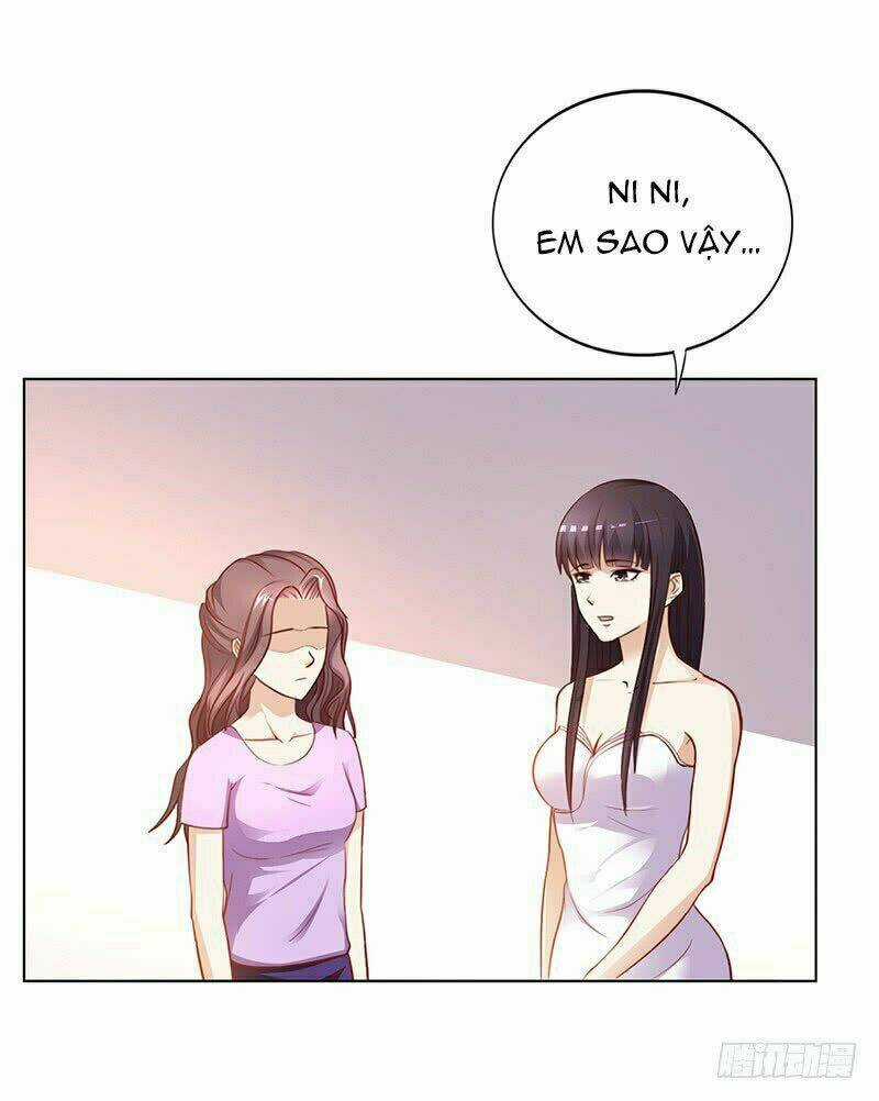 Danh Môn Độc Sủng Ái Thê Chapter 20 trang 3