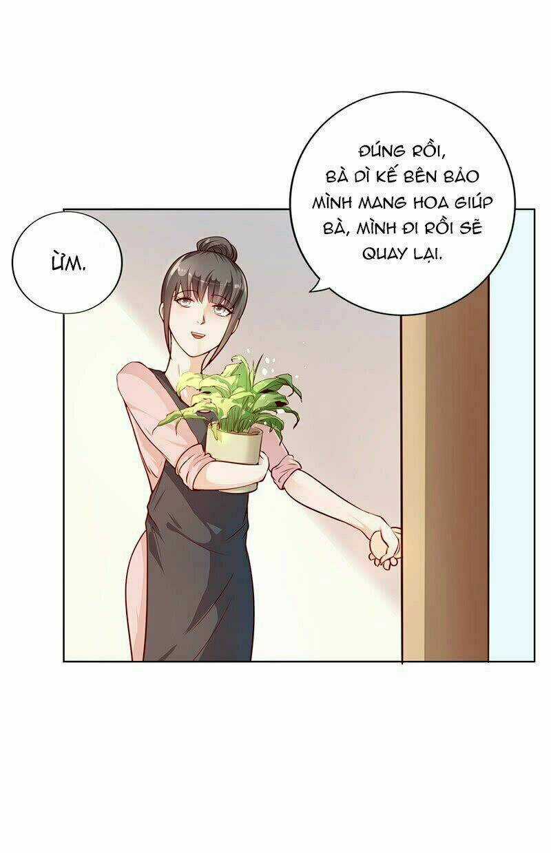 Danh Môn Độc Sủng Ái Thê Chapter 20 trang 30