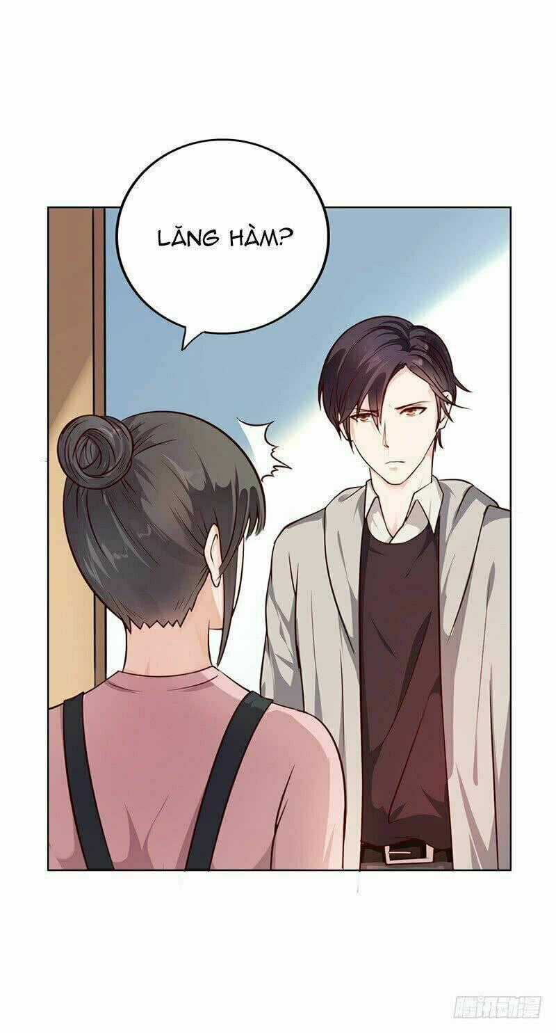 Danh Môn Độc Sủng Ái Thê Chapter 20 trang 31
