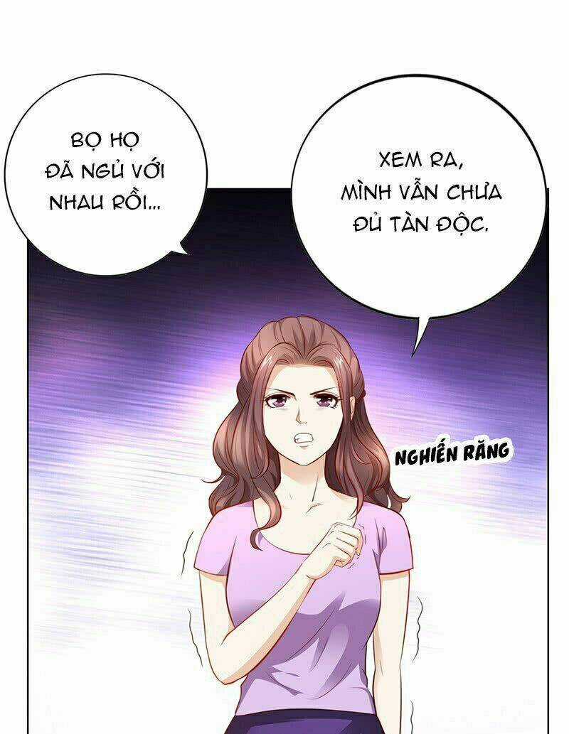 Danh Môn Độc Sủng Ái Thê Chapter 20 trang 8