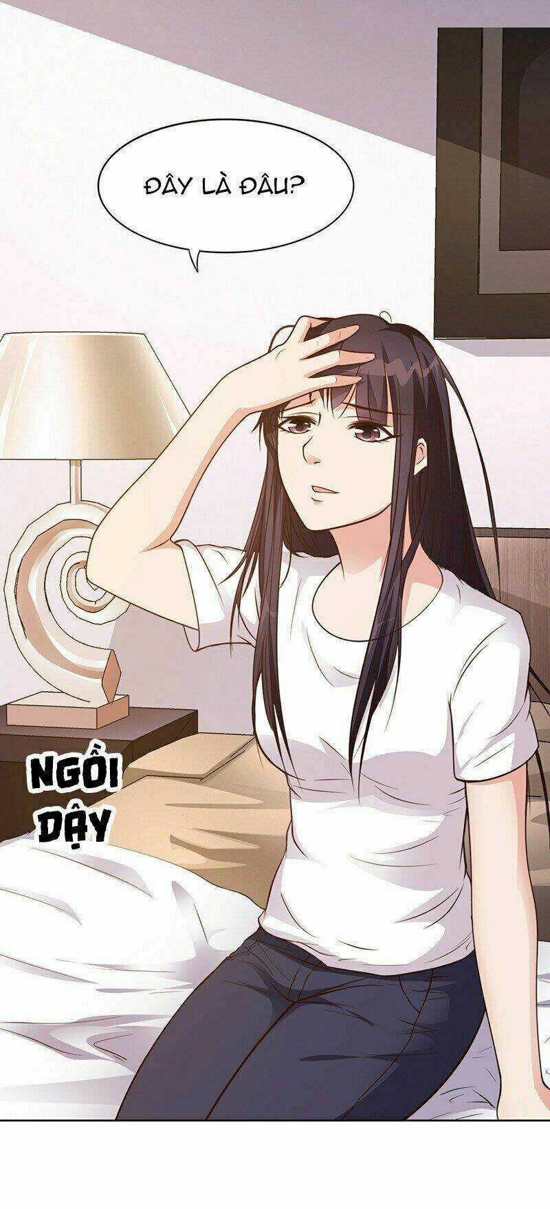Danh Môn Độc Sủng Ái Thê Chapter 26 trang 12