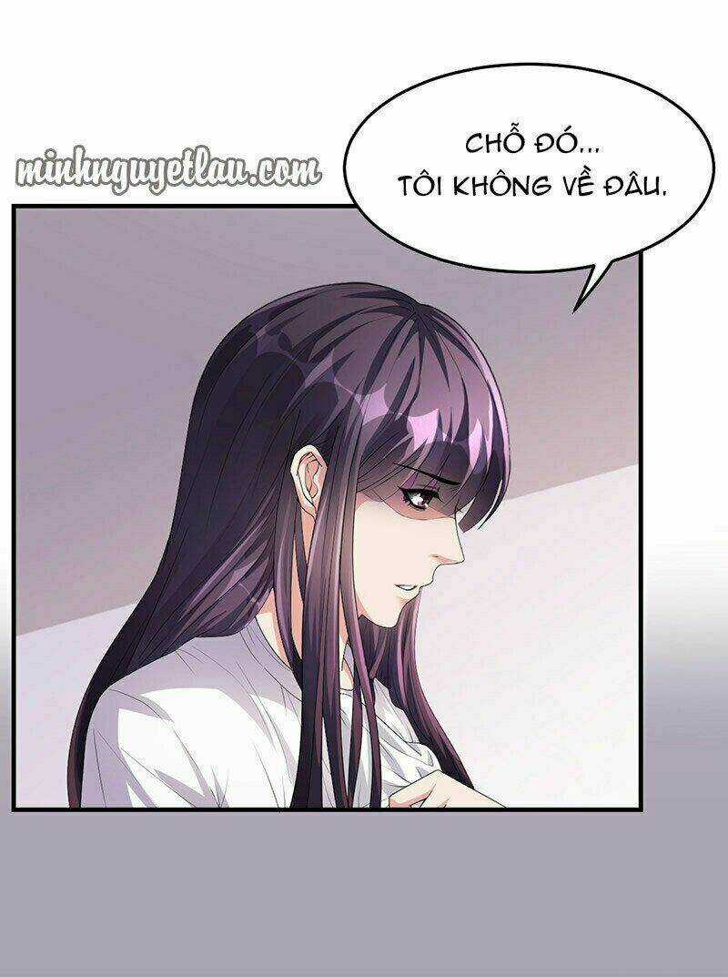 Danh Môn Độc Sủng Ái Thê Chapter 26 trang 19