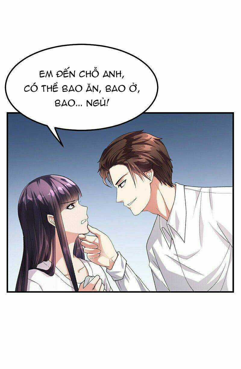 Danh Môn Độc Sủng Ái Thê Chapter 26 trang 21