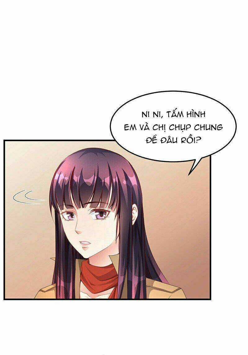 Danh Môn Độc Sủng Ái Thê Chapter 26 trang 28