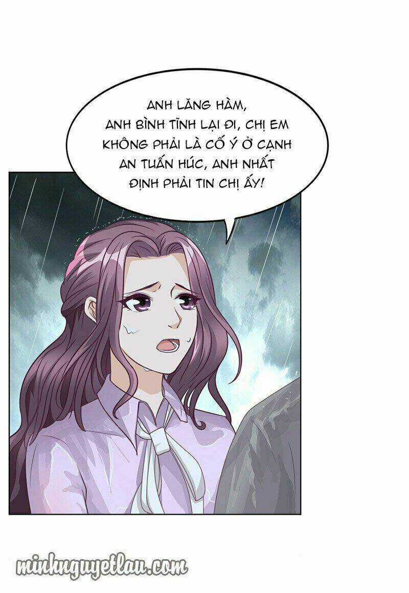 Danh Môn Độc Sủng Ái Thê Chapter 26 trang 3