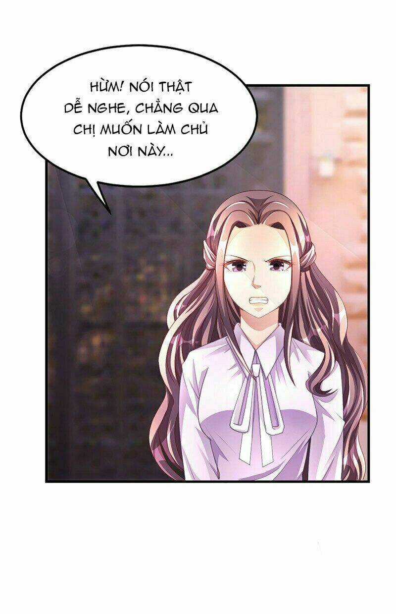 Danh Môn Độc Sủng Ái Thê Chapter 26 trang 33