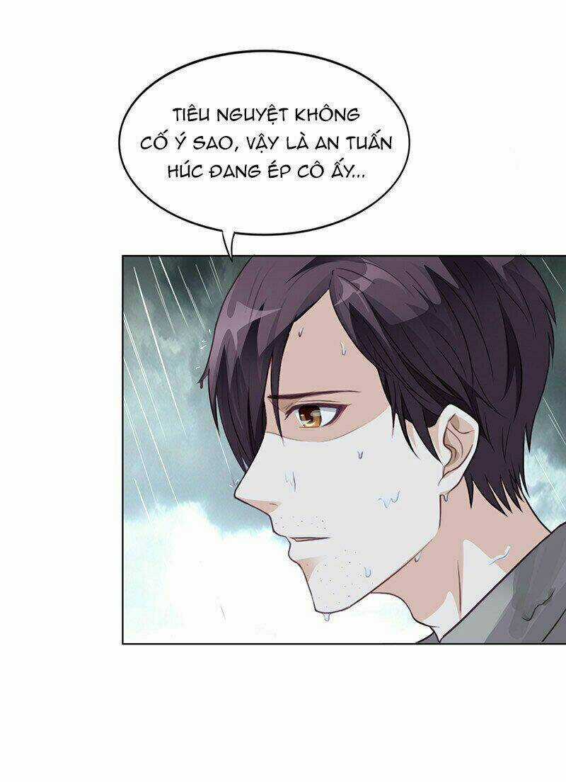 Danh Môn Độc Sủng Ái Thê Chapter 26 trang 4