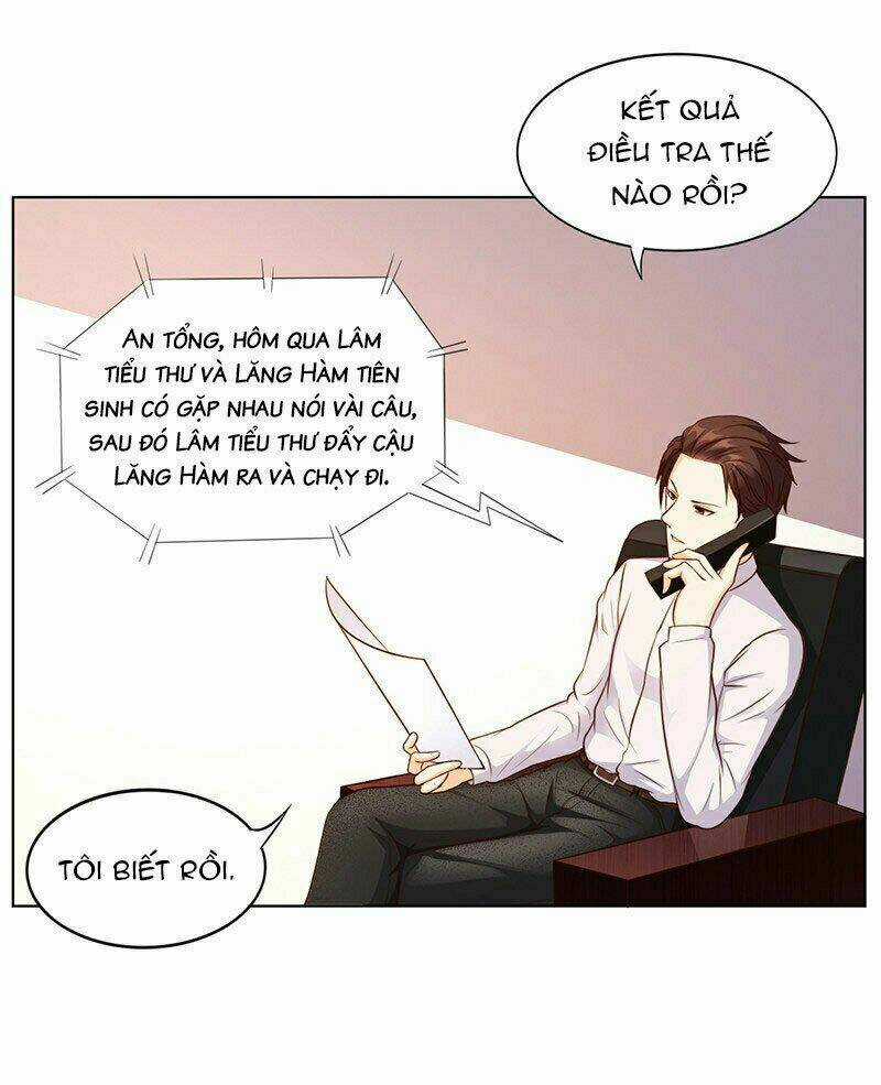 Danh Môn Độc Sủng Ái Thê Chapter 26 trang 9