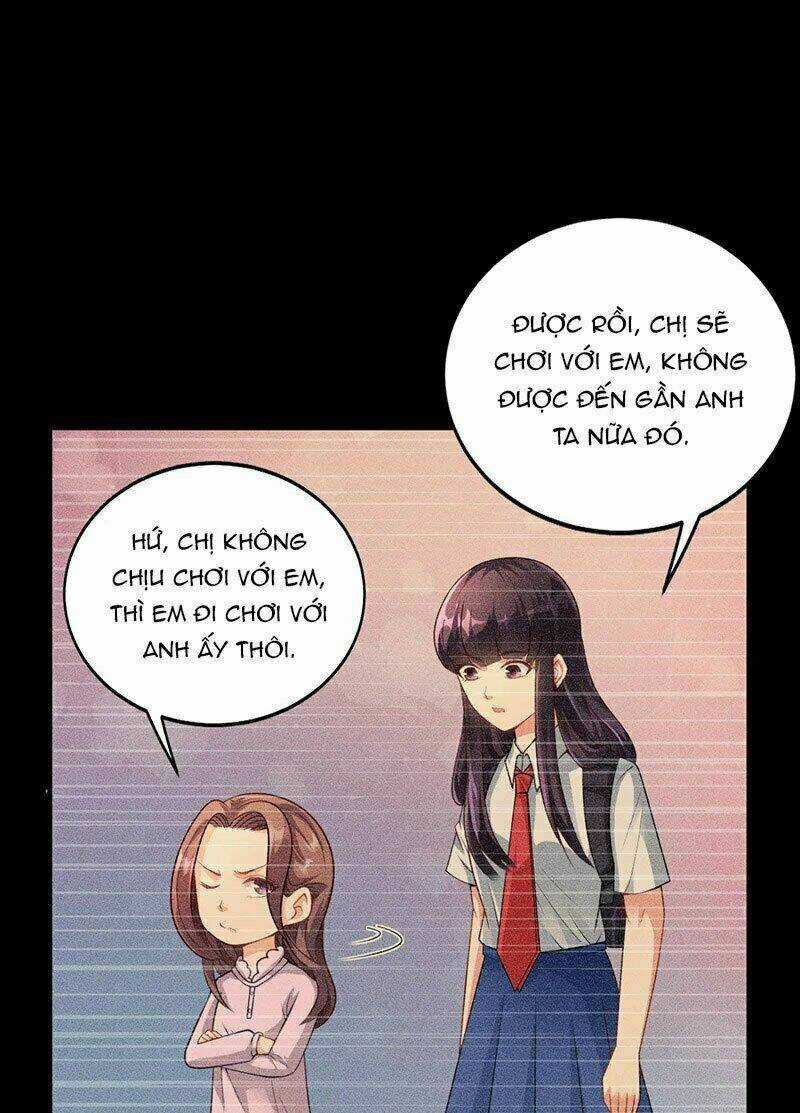 Danh Môn Độc Sủng Ái Thê Chapter 34 trang 14