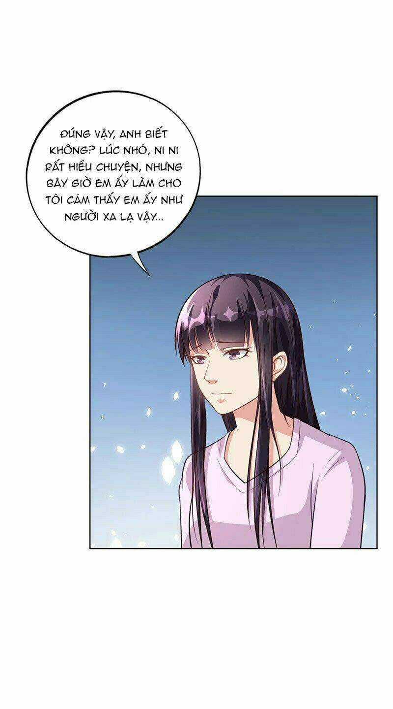 Danh Môn Độc Sủng Ái Thê Chapter 34 trang 17